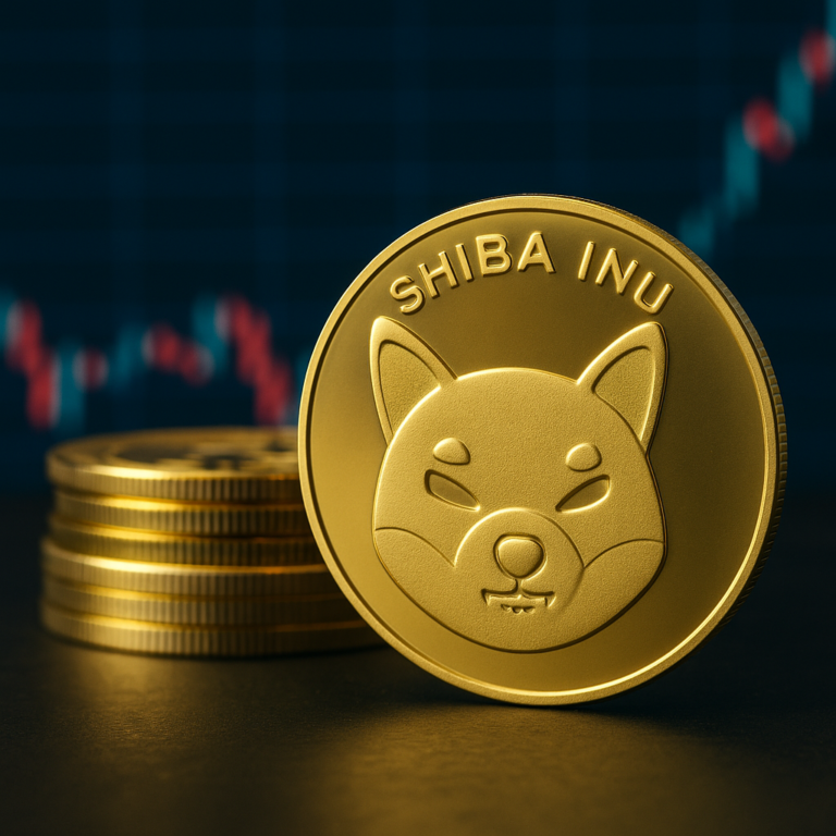 Wat maakt Shiba Inu zo populair onder cryptobeleggers?