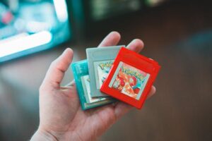 pokemon beurs