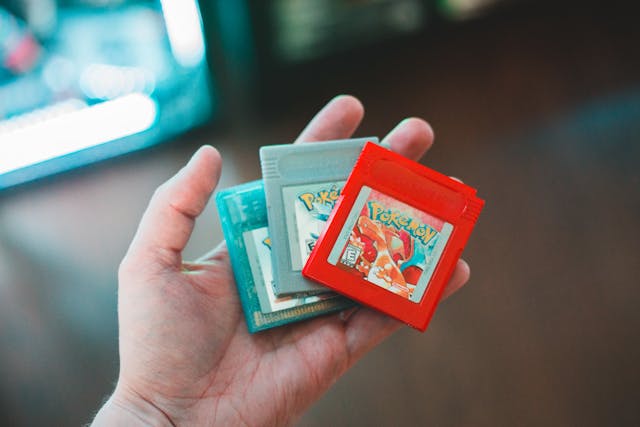 pokemon beurs